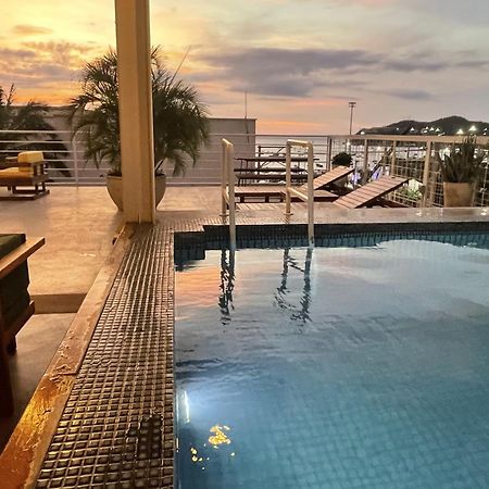 Muchosur Santa Marta Otel Dış mekan fotoğraf