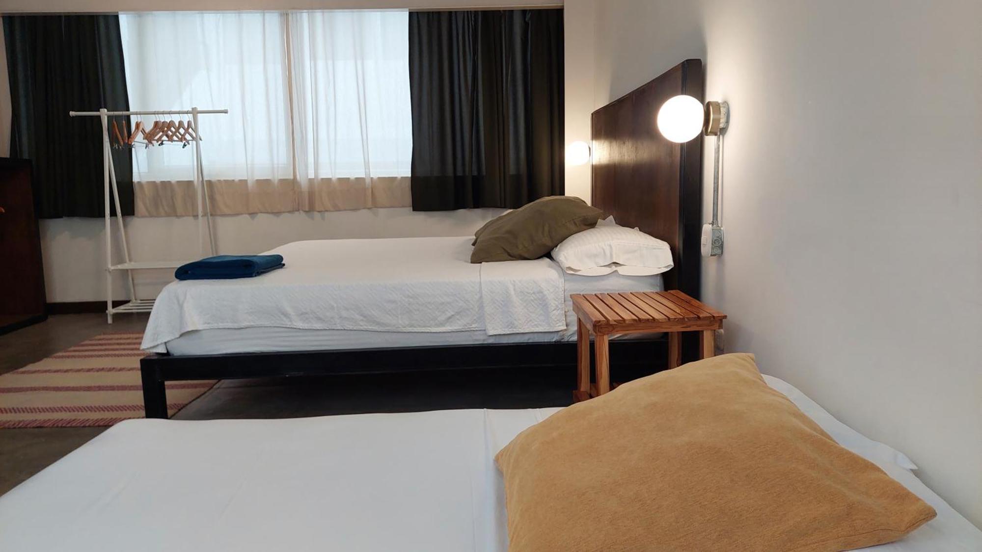 Muchosur Santa Marta Otel Dış mekan fotoğraf