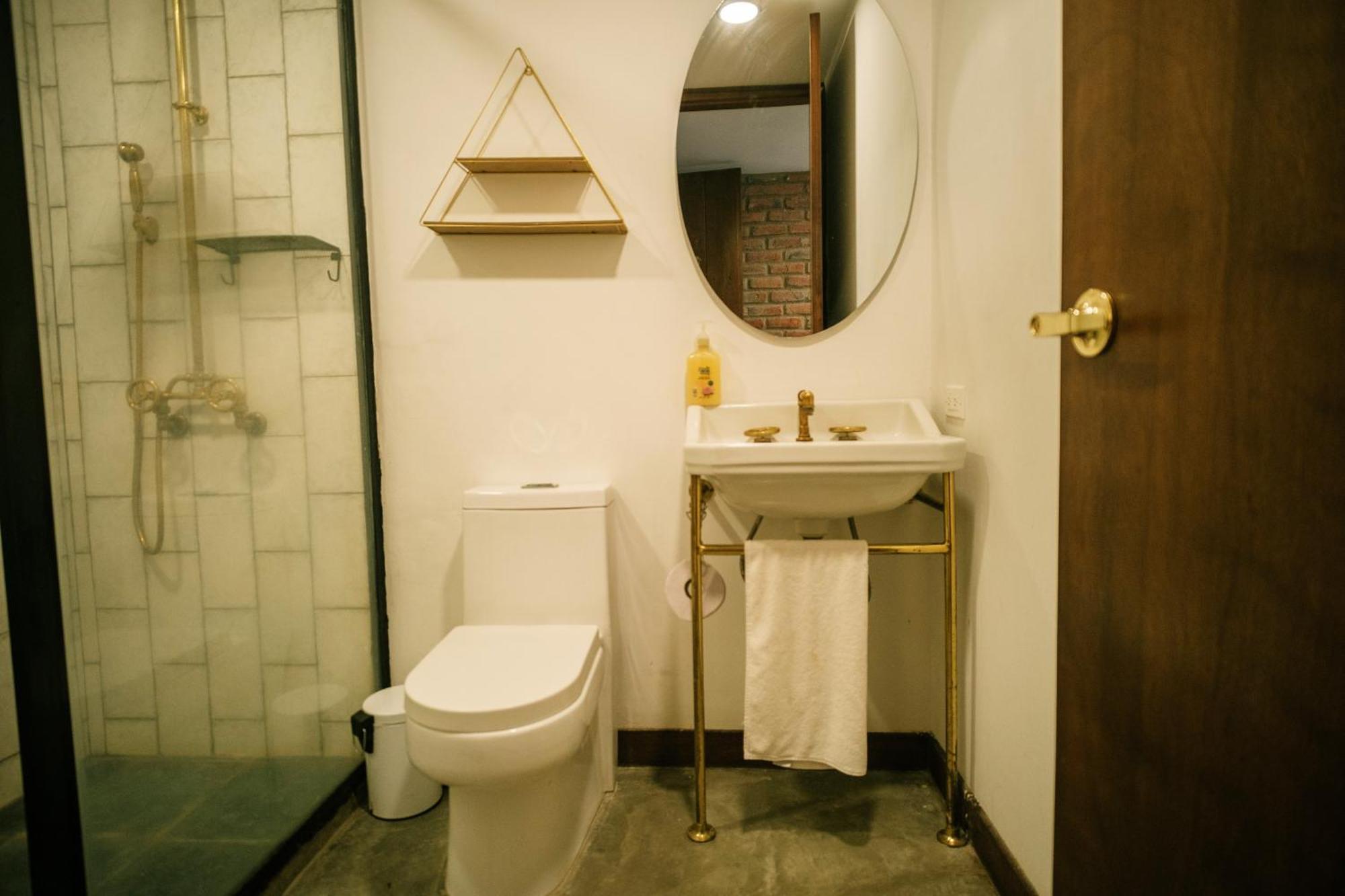 Muchosur Santa Marta Otel Dış mekan fotoğraf