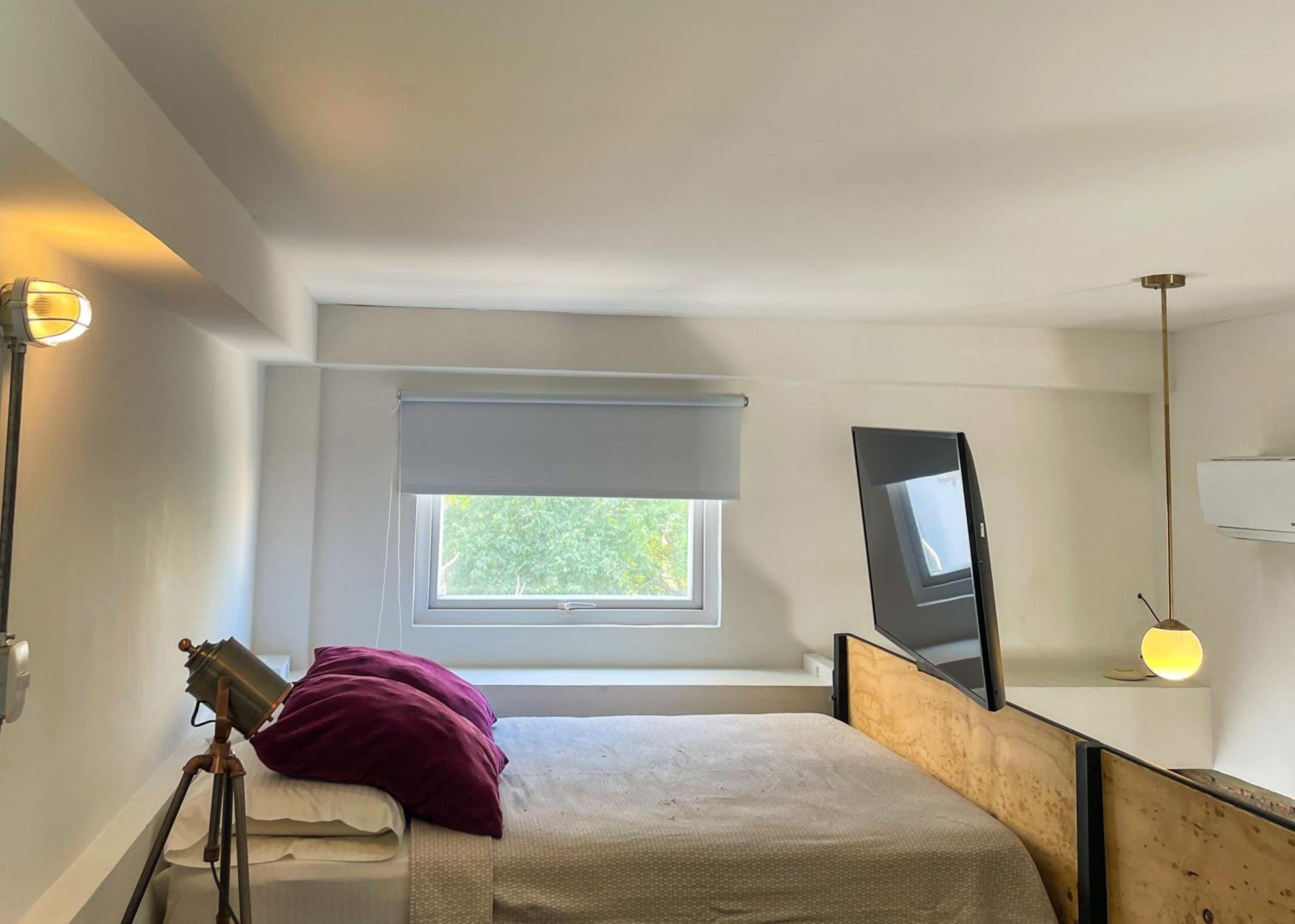 Muchosur Santa Marta Otel Dış mekan fotoğraf