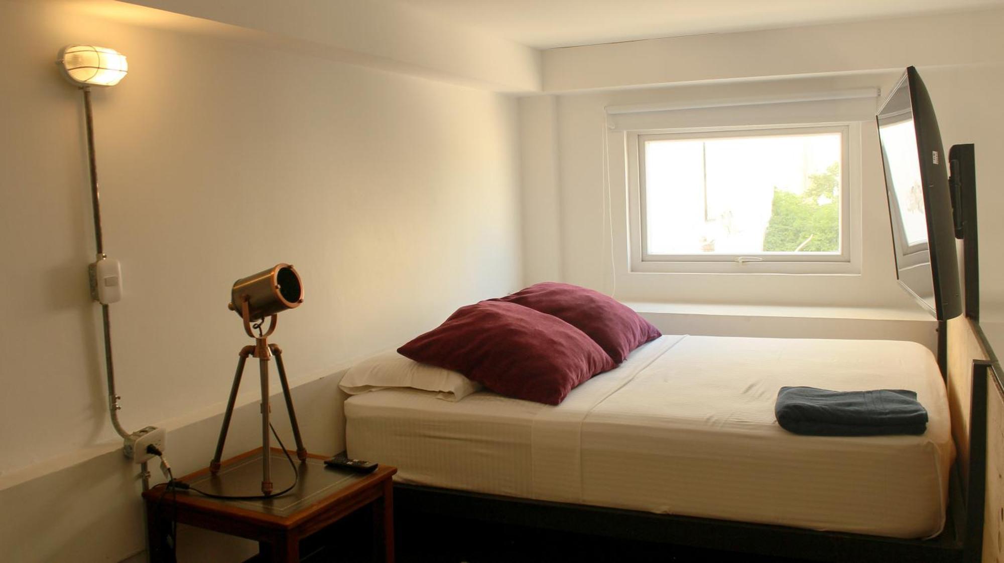 Muchosur Santa Marta Otel Dış mekan fotoğraf