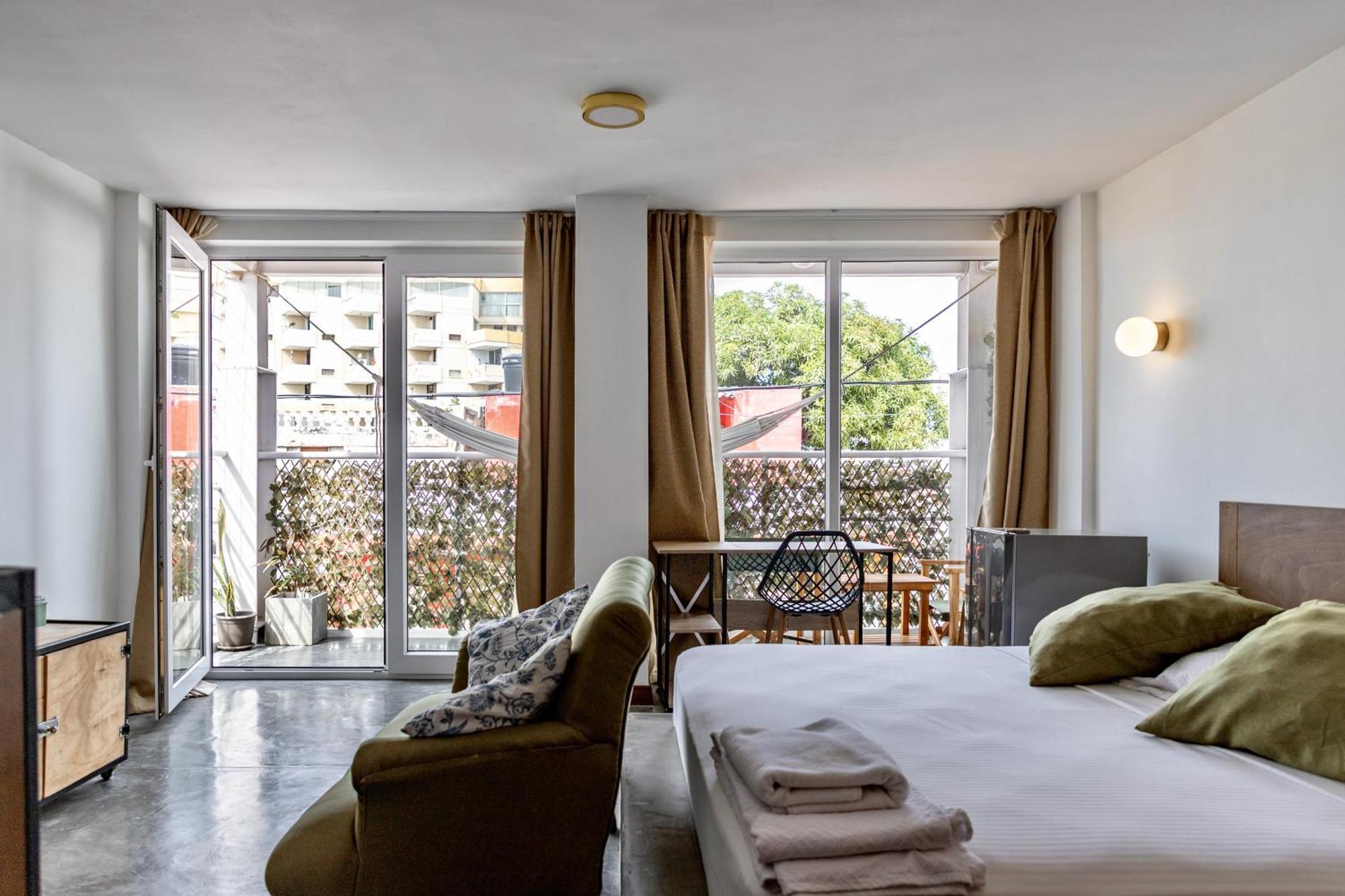 Muchosur Santa Marta Otel Dış mekan fotoğraf